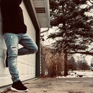 Meet your Posher, Jake